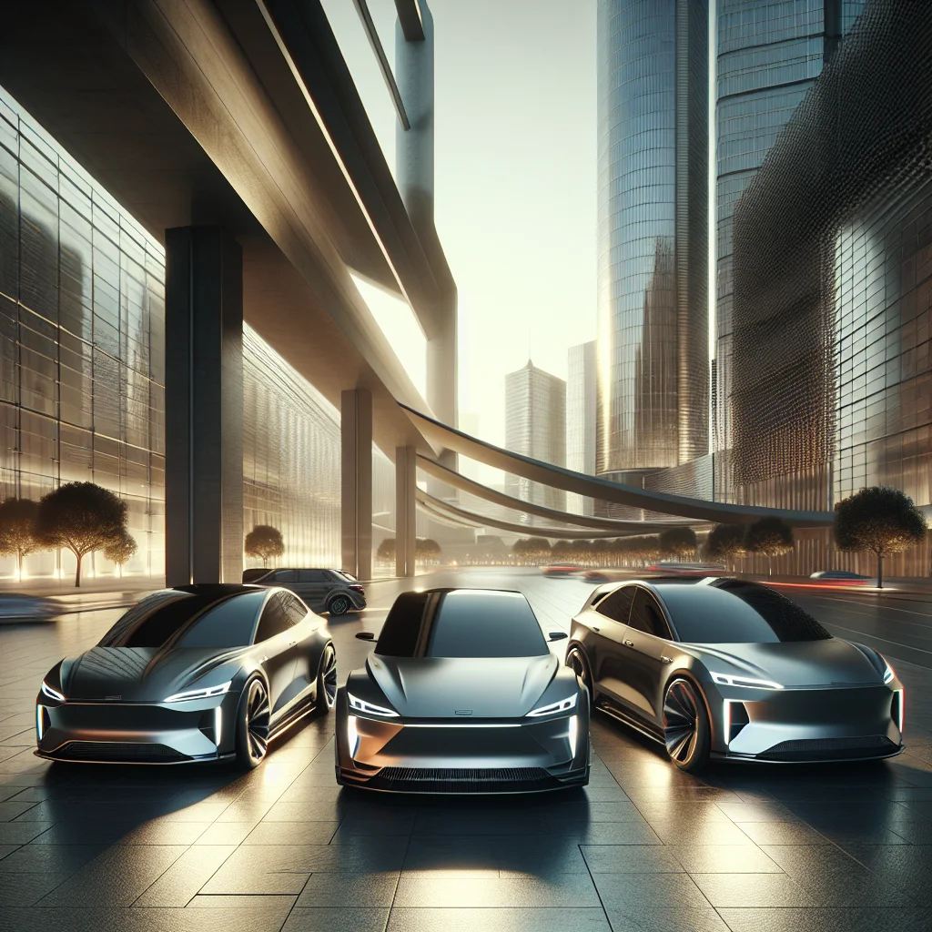Supporting illustration for the blog post on Exploring Hyundai's Top 3 Car Models: A Comprehensive Guide.
